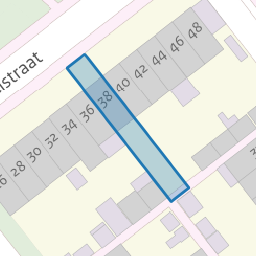 Perceel APD01-Z-2178