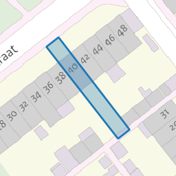 Perceel APD01-Z-2179