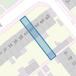 Perceel APD01-Z-2180