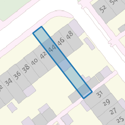 Perceel APD01-Z-2181