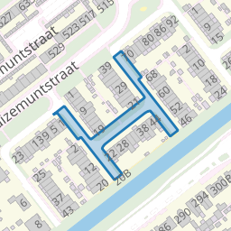 Perceel APD01-Z-2188