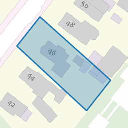 Perceel APD01-Z-2196