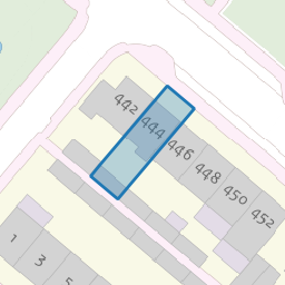 Perceel APD01-Z-2230