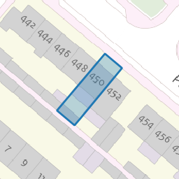 Perceel APD01-Z-2233