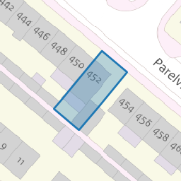 Perceel APD01-Z-2234