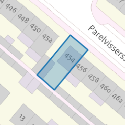 Perceel APD01-Z-2235