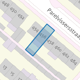 Perceel APD01-Z-2236