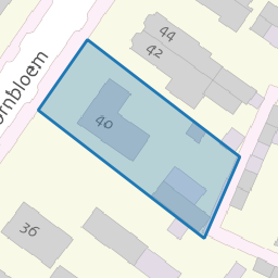 Perceel APD01-Z-2248