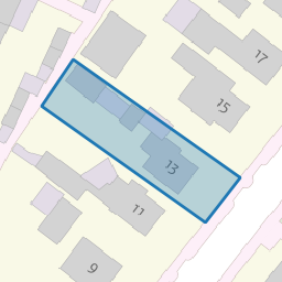 Perceel APD01-Z-2268