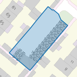 Perceel APD01-Z-2277