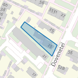 Perceel APD01-Z-2280