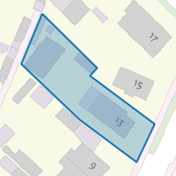 Perceel APD01-Z-2282