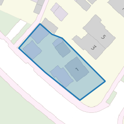 Perceel APD01-Z-2285