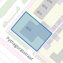 Perceel APD01-Z-2288