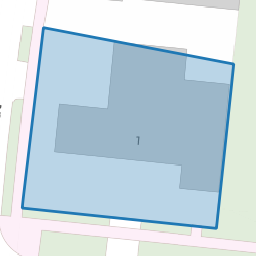 Perceel APD01-Z-2298