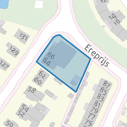 Perceel APD01-Z-2304