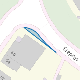 Perceel APD01-Z-2305