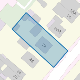 Perceel APD01-Z-2309