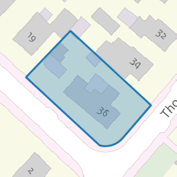 Perceel APD01-Z-2313