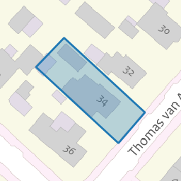 Perceel APD01-Z-2316