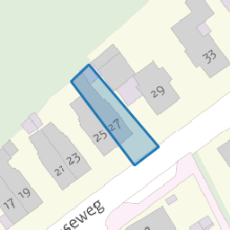 Perceel APD01-Z-2319