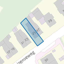 Perceel APD01-Z-2320