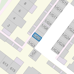 Perceel APD01-Z-2325