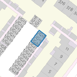 Perceel APD01-Z-2333