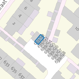 Perceel APD01-Z-2335