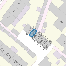 Perceel APD01-Z-2336