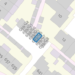 Perceel APD01-Z-2338