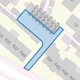 Perceel APD01-Z-2341