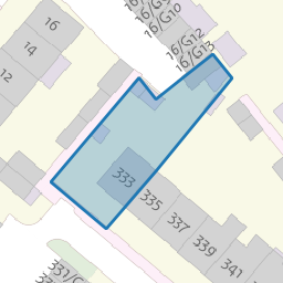 Perceel APD01-Z-2342