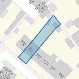 Perceel APD01-Z-2343