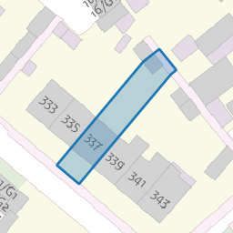 Perceel APD01-Z-2344