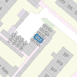 Perceel APD01-Z-2351