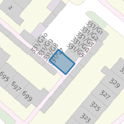 Perceel APD01-Z-2354