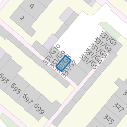 Perceel APD01-Z-2355