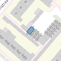 Perceel APD01-Z-2357