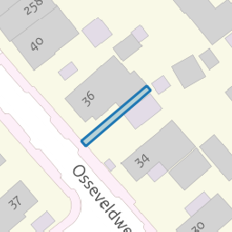 Perceel APD01-Z-2369