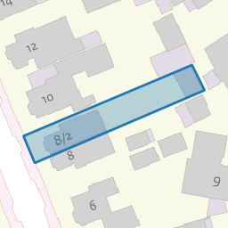 Perceel APD01-Z-2378