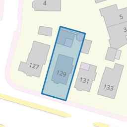 Perceel APD01-Z-2381