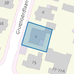 Perceel APD01-Z-2399