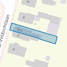 Perceel APD01-Z-2424