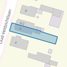 Perceel APD01-Z-2425