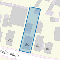 Perceel APD01-Z-2429