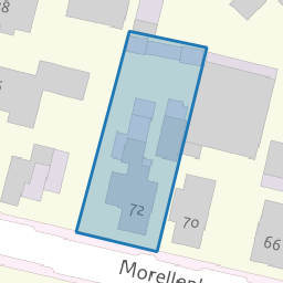 Perceel APD01-Z-2431