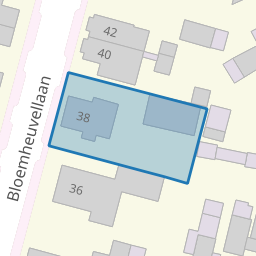 Perceel APD01-Z-2434