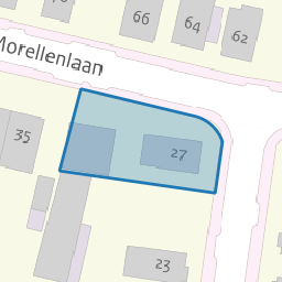 Perceel APD01-Z-2439