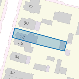 Perceel APD01-Z-2443